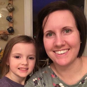 Meet your Posher, Lucy